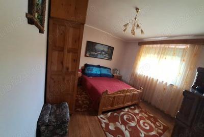 Apartament cu 2 camere decomandat în Plopana - 3