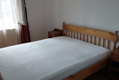 Casă cu 4 camere în Central - 7