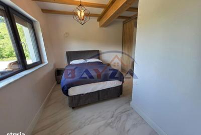 Casă cu 4 camere în Cicârlău - 12