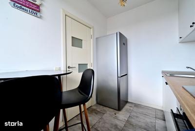 Apartament cu 2 camere semidecomandat în 1 Mai - 6