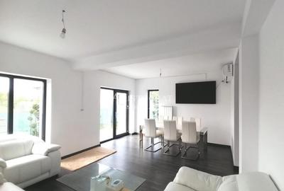 Vanzare duplex langa lac Corbeanca - 15