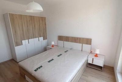 Garsonieră în Lujerului