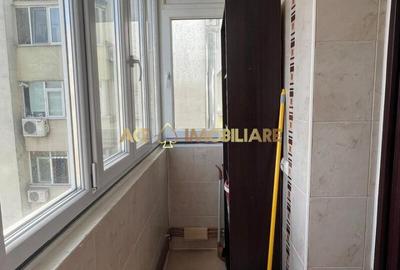 Apartament cu 2 camere decomandat, mobilat în Ștefan cel Mare - 14