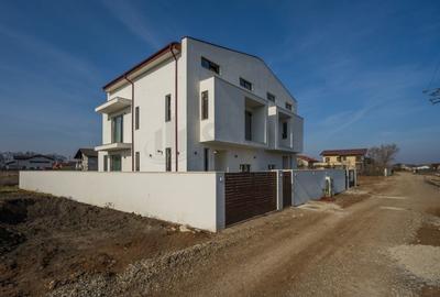 REV2002797 Vila - Padure Snagov - Ghermanesti - 190 mpu - 3