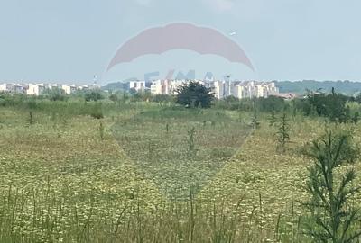 DE VANZARE Teren intravilan 600mp Drumul Piscul Mosului SISESTI - 9