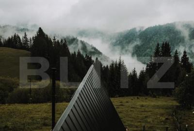 Cabana A-Frame Mountain Escape Mari?el - 12