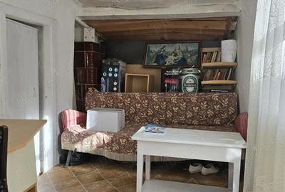 Casă cu 2 camere cu Teren 900 Mp în Covaci - 3