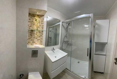 Apartament 2 camere LUX Ion Mihalache – zona Herăstrău - 8