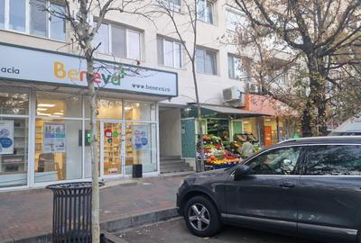 Spațiu comercial, de 120 mp, în Mihai Bravu - 1