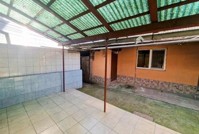 Casă cu 2 camere cu Teren 358 Mp în Episcopia Bihorului - 14