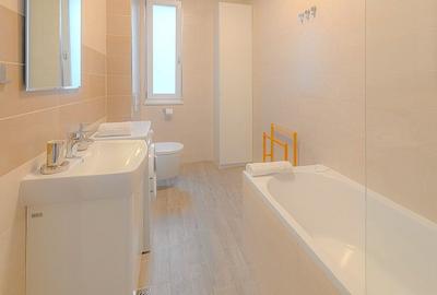 Apartament cu 3 camere în Centru Civic - 8
