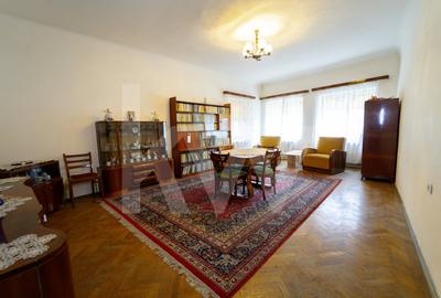 Apartament cu 3 camere semidecomandat, mobilat în Ultracentral - 22
