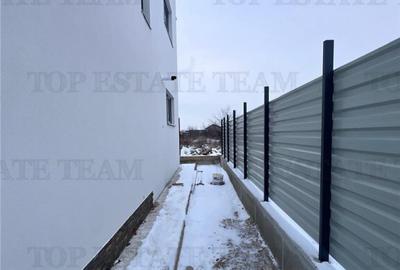 Vila individuala pe stil Mediteranean, cu 4 camere , 3 bai , - 8