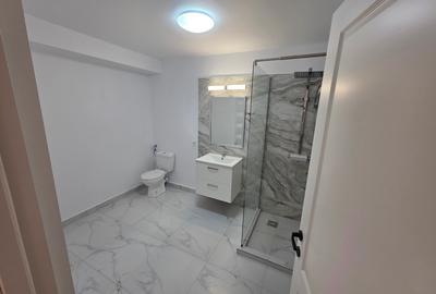 Apartament cu 2 camere semidecomandat în Baciu - 5