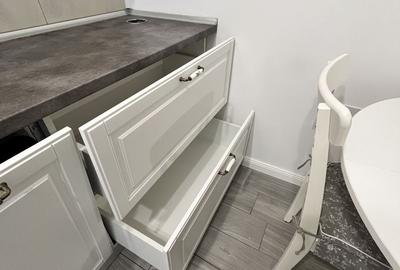 Studio bine compartimentat, parcare, complet mobilat, renovat, mutare imediata - 13