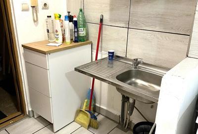 Garsonieră semidecomandată în Soarelui - 1