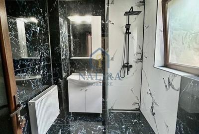 Casă cu 4 camere în Central - 13