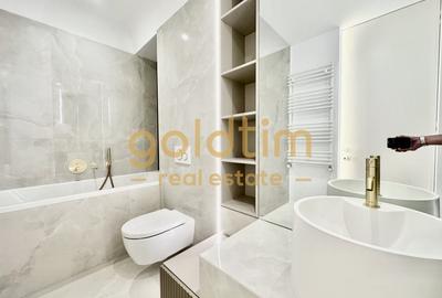 IDEAL INVESTIȚIE/2 LOCURI DE PARCARE/CORTINA NORTH/PIPERA/SUPERB/VEDERE LIBERA IDEAL INVESTIȚIE/2 LOCURI DE PARCARE/CORTINA NORTH/PIPERA/SUPERB/VEDERE LIBERA - 12