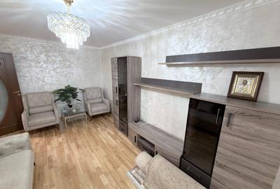 Apartament cu 3 camere în Central - 3