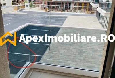 Garsonieră semidecomandată, mobilată în Drumul Taberei