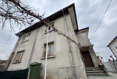 Casa P+1+beci, 5 camere, 180 mp utili, 430 mp teren, zona Si - 2