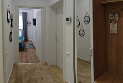 Apartament cu 2 camere, mobilat în Timișoara - 5