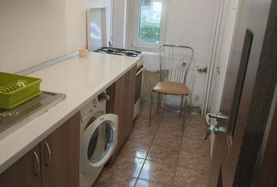 Garsonieră decomandată în Runcu - 2