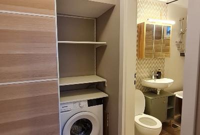 Apartament cu 2 camere, Tractoru - 7