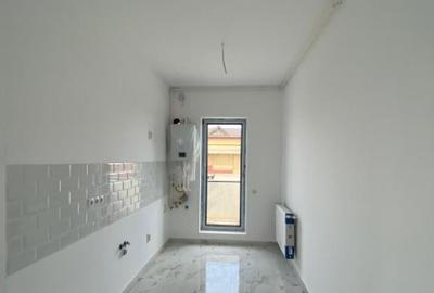 Garsoniera 48 mp-Bragadiru Smirdan Mc Donalds-Bloc nou - 4