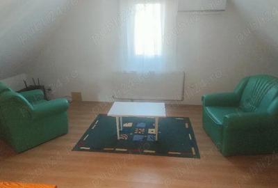 Apartament cu 2 camere decomandat în Dumbrăvița - 4