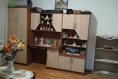 Apartament Mobilat Targu Carbunesti Str. Petrolistilor - 1