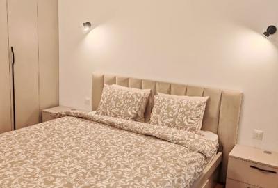 Apartament 2 camere în One Cotroceni Park | Parcare subterană inclusă - 6