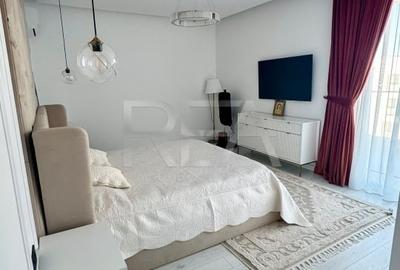 Penthouse 4 Camere Astorium - 8