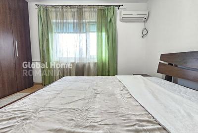 Apart 2 camere 58m2 | Aviatiei - Serbanescu | Metrou A.V - Mall Promenada - 12