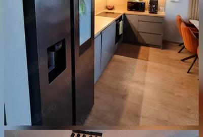 Apartament modern cu 3 camere, 74,2 mp, complet utilat - Sopor - 6