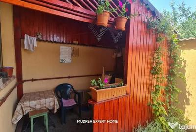 Casă cu 4 camere în Central - 11