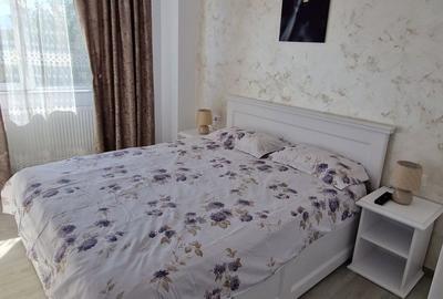 Apartament cu 2 camere în Dângești - 4