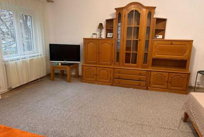 Garsonieră decomandată în Sineasca - 6