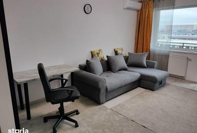 Apartament cu 2 camere, mobilat în Avantgarden