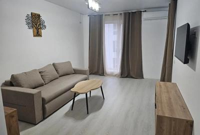 Garsonieră decomandată în Berceni - 4