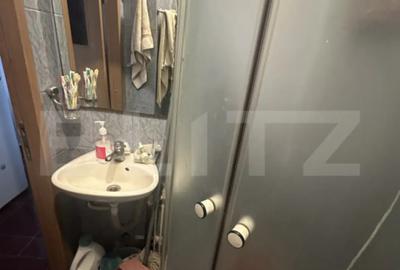 Garsonieră decomandată, mobilată în Soarelui - 3