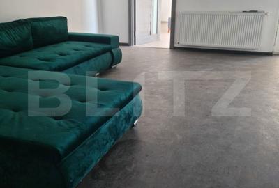 Apartament cu 2 camere în Dâmbul Rotund - 2