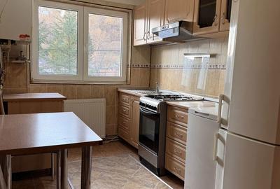 Apartament cu 2 camere decomandat în Central - 7