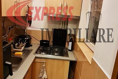 Garsonieră semidecomandată, mobilată în Dristor - 4