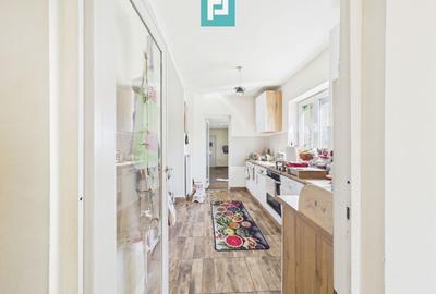 Casă individuală cu 9 camere cu Canalizare în Săcălaz - 22