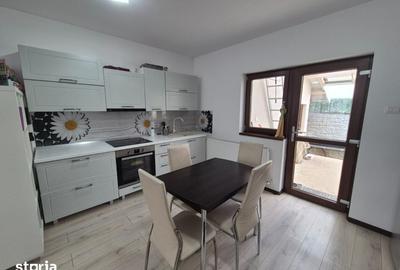 Casă cu 3 camere cu Teren 350 Mp în Șimnicu de Sus - 4
