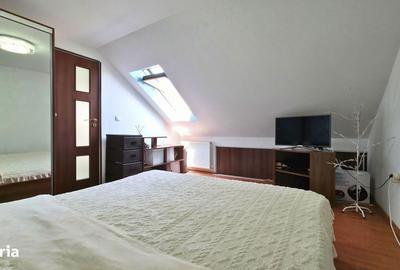 Apartament cu 3 camere în Central - 4