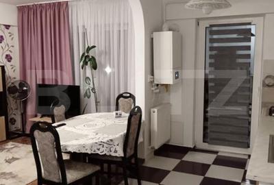Apartament cu 2 camere în Galata