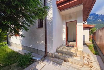 Apartament cu 3 camere 100mp, Vedere Panoramica, Busteni - 14