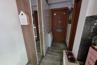 Apartament cu 2 camere decomandat în Găvana - 7